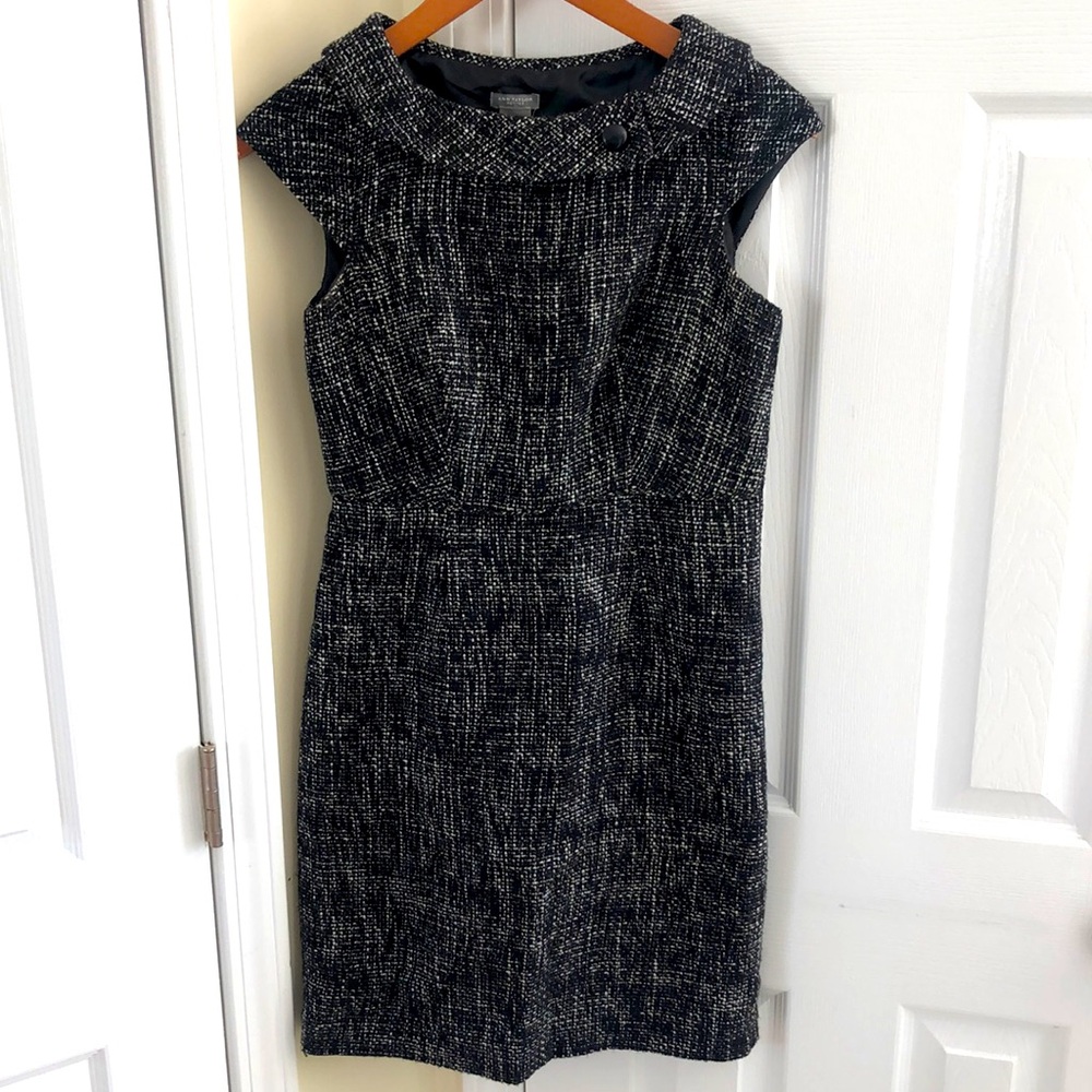 Ann Taylor dress size 0 petite